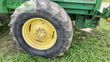 Cosechadora de Cereal - John Deere - 6750