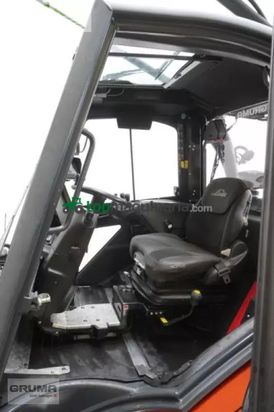 Elevadora - Linde - h 50 d evo 394-02