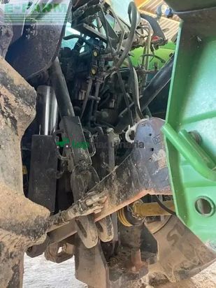 Tractor agrícola - Deutz-Fahr - agrot.6165rcs