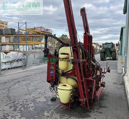 Atomizador - Hardi - master 1200