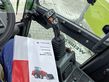 Telescopica - Weidemann - 4080 t inkl. palettengabel