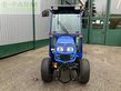 Tractor agrícola - Iseki - tm 3215 h
