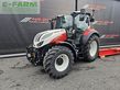 Tractor agrícola - Steyr - 4120 expert cvt CVT