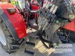 Tractor agrícola - Massey Ferguson - mf 4708