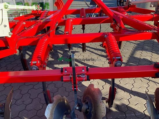 Cultivador - Pöttinger - syncro 3030
