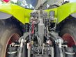 Tractor agrícola - Claas - axion 870 cm cebis trimble rtk