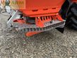 Esparcidor - Gaspardo - primo ew isotronic 320