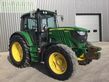 Tractor agrícola - John Deere - 6125 m