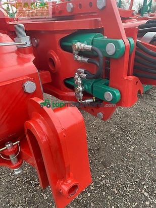 Arado - Kverneland - 3300 s variomat