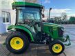 Tractor agrícola - John Deere - 3039r mit frontzapfwelle