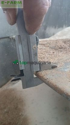 Remolqu esparcidor - Siloking - sf 10 selbstfahrender futtermischwagen
