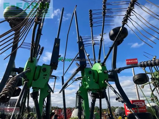 Rastrillo -  - swatmaster 7642