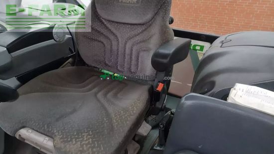 Tractor agrícola - Deutz-Fahr - agrotron 630 ttv