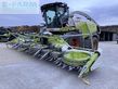 Cabezal - Claas - orbis 900 3t - typ i53