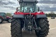 TRACTOR MASSEY FERGUSON 7S.180 DYNA 6