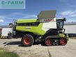 Cosechadora de Cereal - Claas - lexion 8900 tt