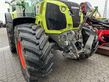 Tractor agrícola - Claas - axion 870 cmatic cebis touch CMATIC CEBIS