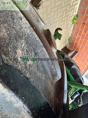 Tractor agrícola - John Deere - 6820