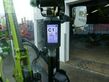Tractor agrícola - Claas - arion 420 cis + inkl. fl 100e