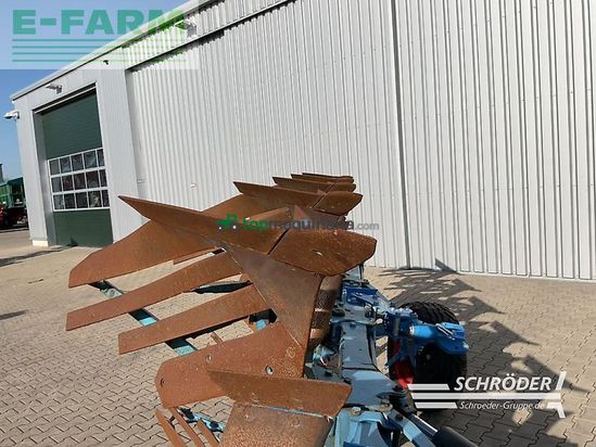 Arado - Lemken - variopal 8 5 n 100