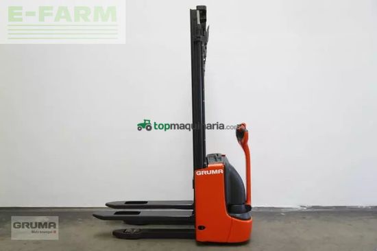 Elevadora - Linde - l 10 1172