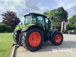 Tractor agrícola - Claas - arion 440