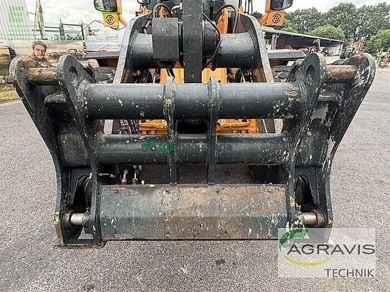 Minicargadora - Hyundai - hl 955 a