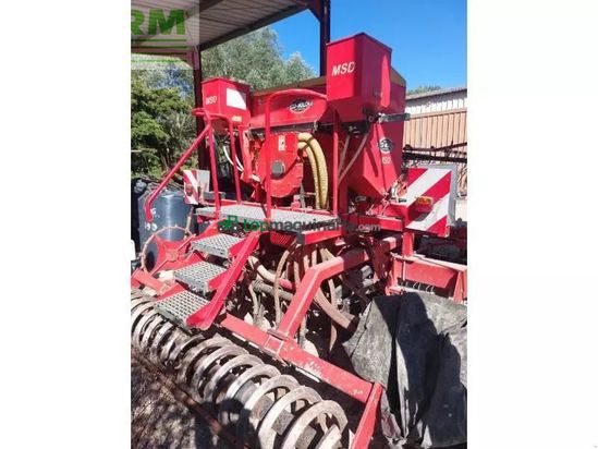 Sembradora directa -  - cb3000-hr