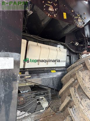 Cosechadora de Cereal - Case IH - 9010