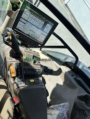 Tractor agrícola - John Deere - 6r185