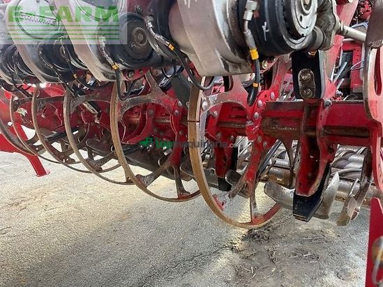 Cosechadora de Cereal - Grimme - rexor 630