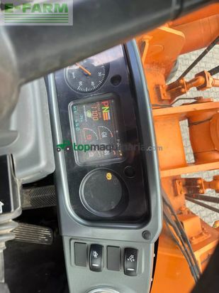 Minicargadora -  - dl350