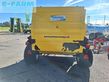 Empacadora gigant - New Holland - br 6090