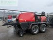 Empacadora gigant - Vicon - rf 235