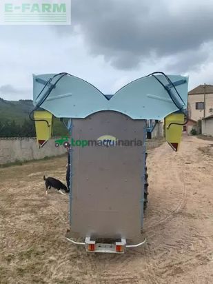 Atomizador -  - 600l