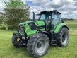 Tractor agrícola - Deutz-Fahr - 6155 agrotron