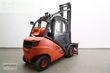 Elevadora - Linde - h 35 t evo 393-02