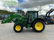 Tractor agrícola - John Deere - 6130m tractor (st26618)