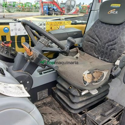 Telescopica - New Holland - th7.42