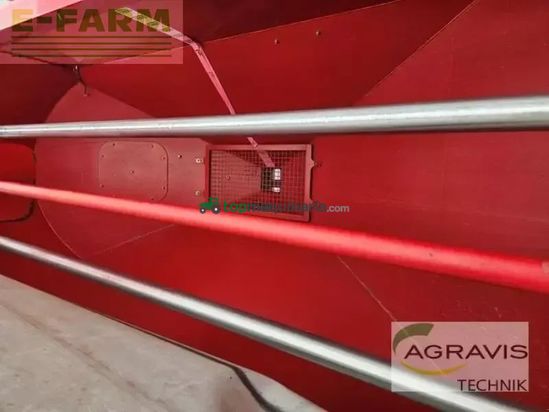 Combinado de siembra - Horsch - pronto 3 dc