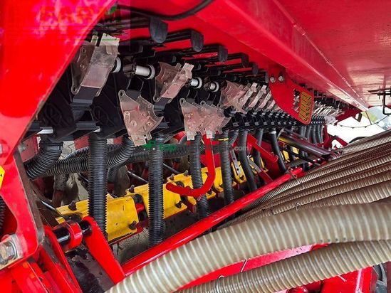 Sembradora - Väderstad - rapid 400c