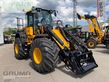 Minicargadora - JCB - 435 s agri