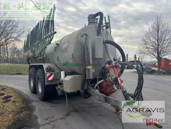 Cisterna - Briri - vttw 18500