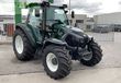 Tractor agrícola - Lindner - lintrac 75ls