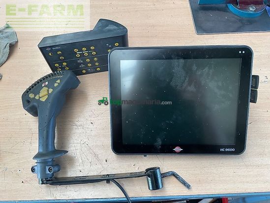 Atomizador - Hardi - navigator 40 i