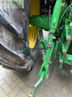 Tractor agrícola - John Deere - 6820