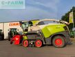 Cosechadora de Cereal - Claas - jaguar 960 terra trac e5