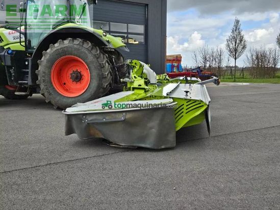 Cortacésped manual -  - claas disco 9200 rc contour