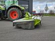 Cortacésped manual -  - claas disco 9200 rc contour