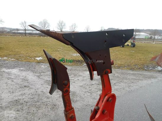 Arado - Kuhn - multimaster 120